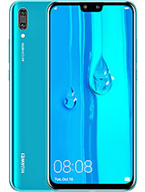 Best available price of Huawei Y9 2019 in Brazil