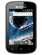 Best available price of Icemobile Apollo Touch 3G in Brazil