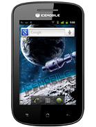 Best available price of Icemobile Apollo Touch in Brazil