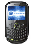Best available price of Icemobile Comet II in Brazil