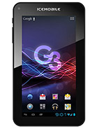 Best available price of Icemobile G3 in Brazil
