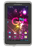 Best available price of Icemobile G7 Pro in Brazil