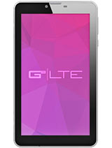Best available price of Icemobile G8 LTE in Brazil