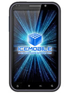 Best available price of Icemobile Prime in Brazil
