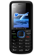 Best available price of Icemobile Rainbow II in Brazil