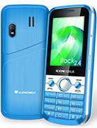 Best available price of Icemobile Rock 2-4 in Brazil