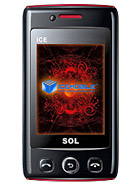 Best available price of Icemobile Sol in Brazil