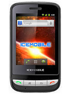 Best available price of Icemobile Sol II in Brazil