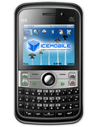 Best available price of Icemobile Storm in Brazil