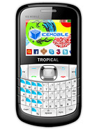 Best available price of Icemobile Tropical in Brazil