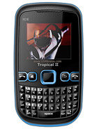 Best available price of Icemobile Tropical II in Brazil