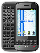 Best available price of Icemobile Twilight II in Brazil