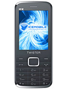 Best available price of Icemobile Twister in Brazil
