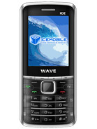 Best available price of Icemobile Wave in Brazil