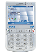 Best available price of i-mate JAQ in Brazil