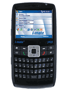 Best available price of i-mate JAQ3 in Brazil