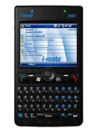 Best available price of i-mate JAQ4 in Brazil