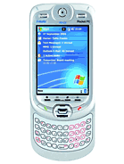 Best available price of i-mate PDA2k in Brazil