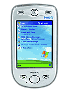 Best available price of i-mate Pocket PC in Brazil