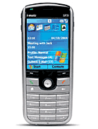 Best available price of i-mate SP3i in Brazil