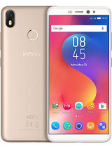 Best available price of Infinix Hot S3 in Brazil
