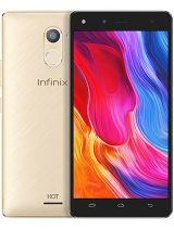 Best available price of Infinix Hot 4 Pro in Brazil