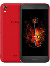 Best available price of Infinix Hot 5 Lite in Brazil