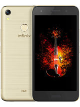 Best available price of Infinix Hot 5 in Brazil