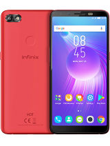 Best available price of Infinix Hot 6 in Brazil