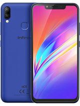 Best available price of Infinix Hot 6X in Brazil
