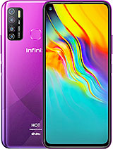 Best available price of Infinix Hot 9 Pro in Brazil