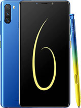 Best available price of Infinix Note 6 in Brazil