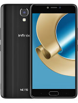 Best available price of Infinix Note 4 in Brazil