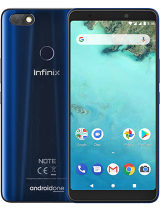 Best available price of Infinix Note 5 in Brazil