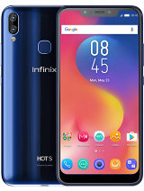 Best available price of Infinix S3X in Brazil
