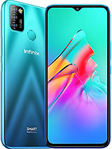 Best available price of Infinix Smart 5 in Brazil