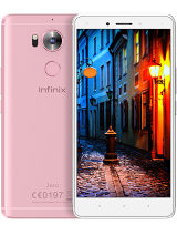 Best available price of Infinix Zero 4 in Brazil