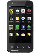 Best available price of Karbonn A11 in Brazil