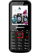 Best available price of Karbonn K309 Boombastic in Brazil