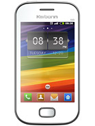 Best available price of Karbonn K65 Buzz in Brazil