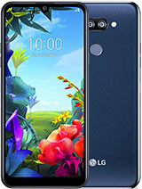 Best available price of LG K40S in Brazil