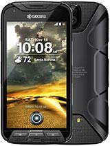 Best available price of Kyocera DuraForce Pro in Brazil