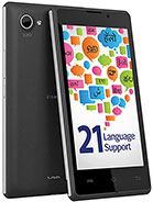 Best available price of Lava Iris 465 in Brazil