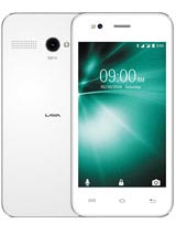 Best available price of Lava A55 in Brazil