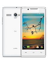 Best available price of Lava Flair P1i in Brazil