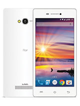 Best available price of Lava Flair Z1 in Brazil