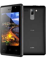 Best available price of Lava Iris 325 Style in Brazil