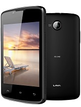 Best available price of Lava Iris 348 in Brazil