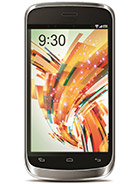 Best available price of Lava Iris 401e in Brazil