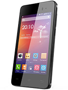 Best available price of Lava Iris 406Q in Brazil